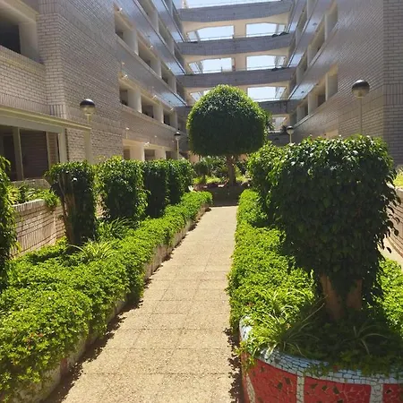 Apartment Precioso Marina D'or -magic World-parking- Wifi-aire Acondicionado Oropesa del Mar
