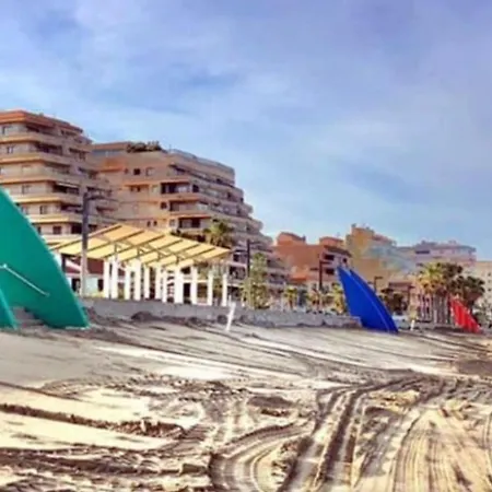 Apartment Precioso Marina D'or -magic World-parking- Wifi-aire Acondicionado *
