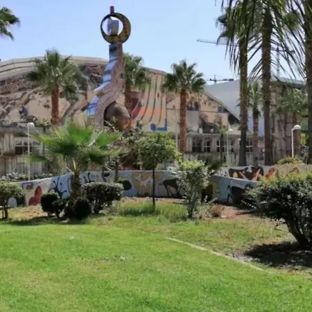 Precioso Marina D'or -magic World-parking- Wifi-aire Acondicionado *