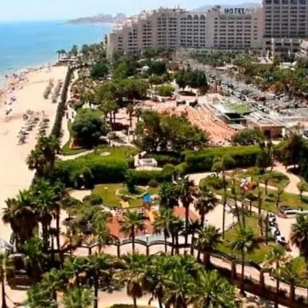 Apartment Precioso Marina D'or -magic World-parking- Wifi-aire Acondicionado *